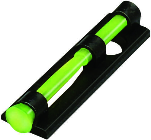 Hiviz Pm1002 CompSight Front Sight Litepipes Green/Orange/Red/White Black For Shotguns