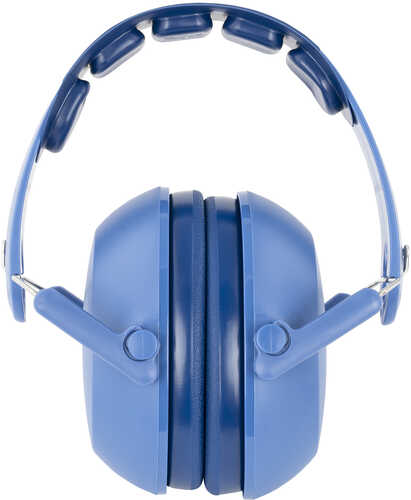 Peltor PKIDSBBLU Kids Hearing Protection 22 Db Ove-img-0