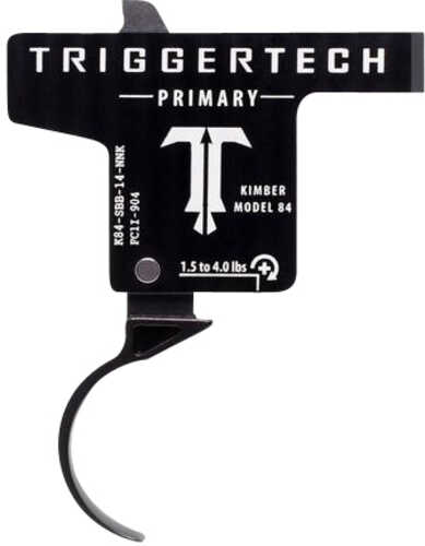 TriggerTech K84SBB14NNK Primary Kimber M84 Black-img-0