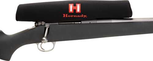 Hornady 99133 Scope Cover Neoprene Black