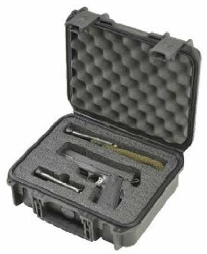 SKB Pistol Case Small Layered