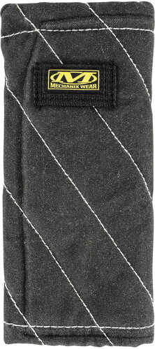 Mechanix Wear Suppressor Cover Fits Most Round Suppressors 8.46" X 3.34" X 1.18" Black SUP-CVR-05