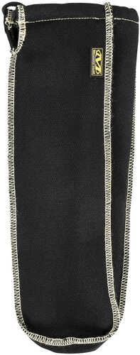 Mechanix Wear Transport Bag Holds Two 6" Suppressors 14.37" X 6.29" X 1.57" Black SUP-BAG-05