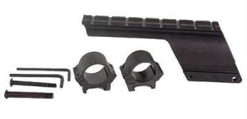 B-Square Saddle Mount With Rings For Remington 870 12/20 Gauge Md: 16812