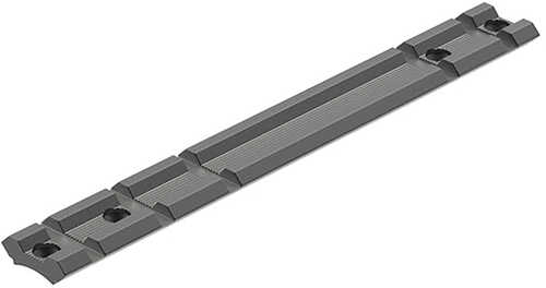 Leupold 181336 QRW Matte Black Aluminum For Savage 110/Axis Rifle Quick Release