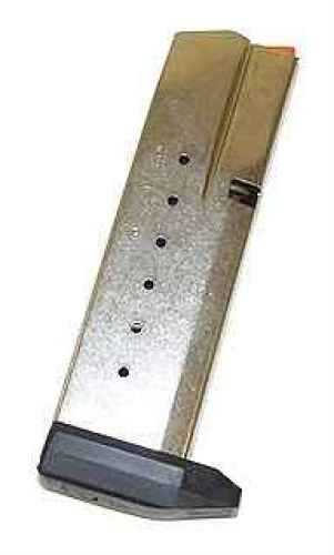 Smith & Wesson 15 Round Stainless Magazine For Sigma Series 40F Md: 19354