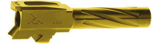 Rival  BRL for Glock43 43X V1 GLD