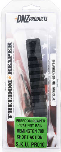 DNZ Pr010 Freedom Reaper Remington 700 Short Actio-img-0