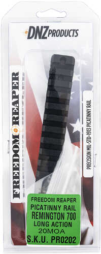 DNZ Pr0202 Freedom Reaper Remington 700 Long Actio-img-0