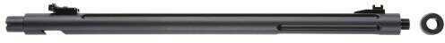 Tactical Solutions X-Ring Barrel 16.5" Matte Black. Threaded Open Sights Fits Ruger® 10/22® 1022OS-MB