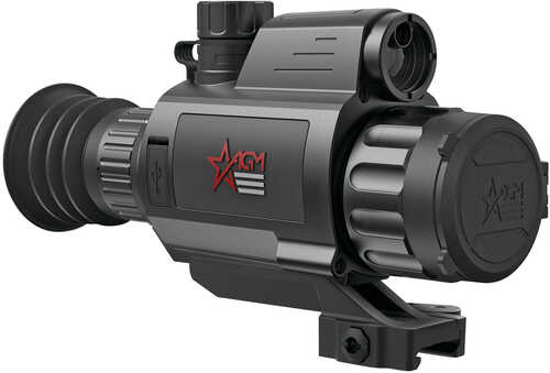 AGM RATTLER LRF TS35-384 Thermal IMAGING Scope-img-0