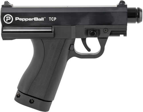 Pepperball Tcp Ready To Defend Kit Black