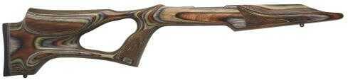 Tactical Solutions Vantage RS 10/22® Stock Forest Green Finish Fits Ruger® with .920" Barrel Includes Sling Swive