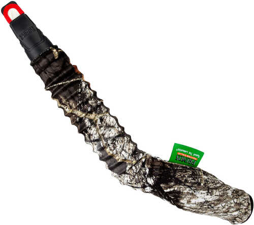 Primos PS932 Slide Bugle Tube Call Bull/Calf/Cow Sounds Attracts Elk Camo