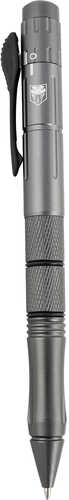 COBRATEC KNIVES Grey OTF Pen Drop Not SERR