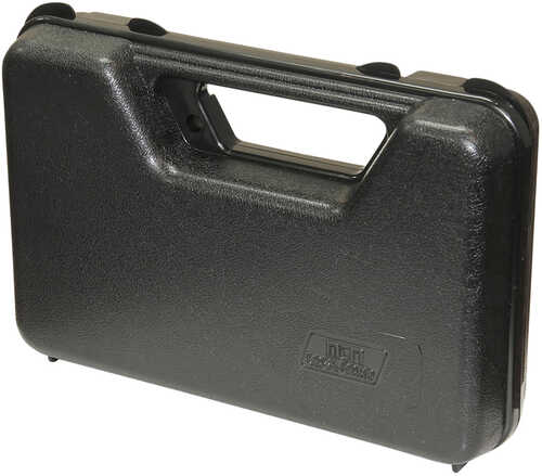MTM Pistol Handgun Case Single Up To 3" Revolver