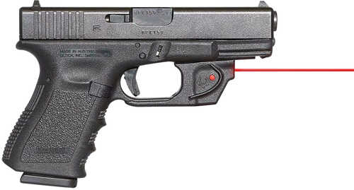 Viridian Essential Laser Red Glock 17/19/22/23-img-0