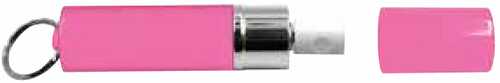 Pepper Shield Ps-lip-lp Peppershield Spray Oc 10 Ft Range 0.75 Oz Pink