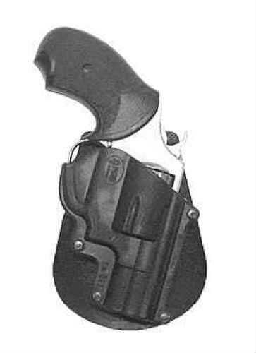 Fobus Roto Paddle Holster With 360 Degree Rotation Md: J357Rp