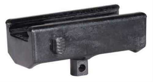 AR-15 Command Arms Black Universal Equipment Mount Md: BP1