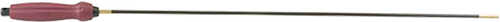 Tipton DLX 22-26 Caliber 1Pc Carbon Cleaning Rod 36"