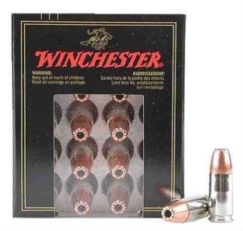 308 Win 168 Grain Hollow Point Boat Tail 20 Rounds Winchester Ammunition