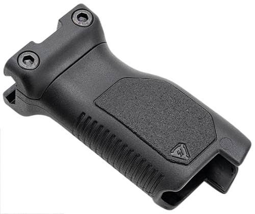 AR-15 Angled Grip W/Cable MANAGMENT Function For 1-img-0