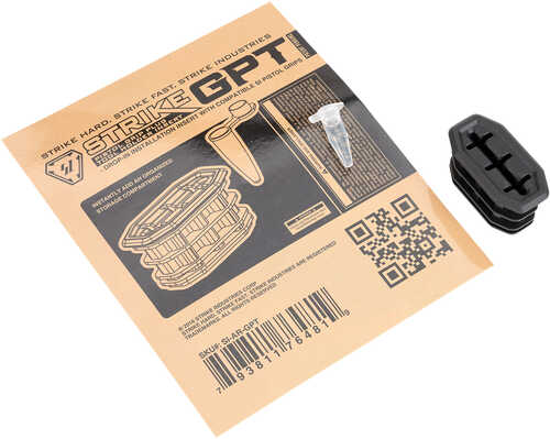 Pistol Grip Plug Tool Holder Insert-img-0