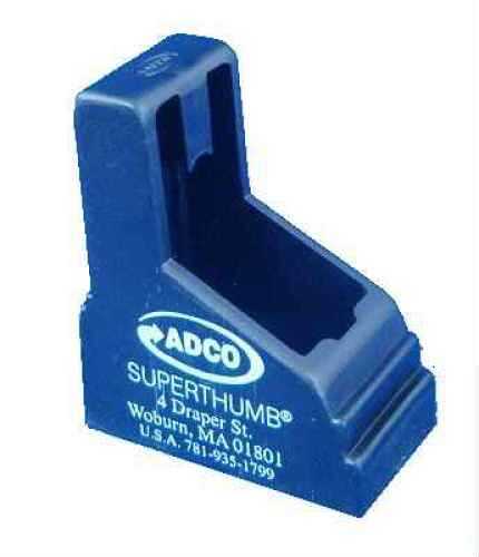 Adco Super Thumb Jr. Loader Designed For Smith & Wesson & Walther Pistols Md: STSW