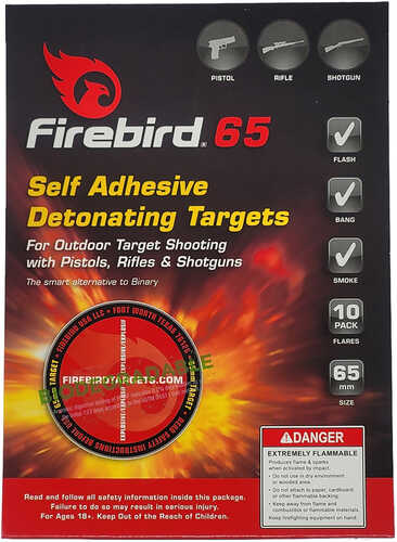 Firebird Usa Universal Firearm 10 Pack-img-0
