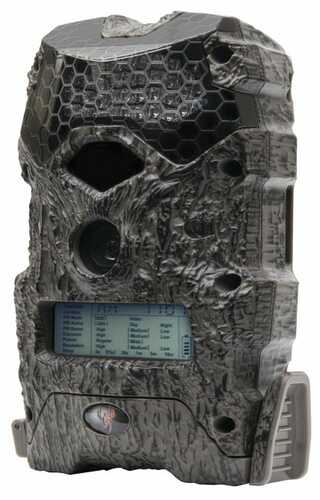 Wildgame Innovations Wgiterawat Terra Cell At&t Brown 20mp Resolution Sd Card Slot/up To 32gb Memory