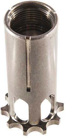 SilencerCo AC24 Osprey/Octane Piston .578x28 45 ACP Stainless Steel