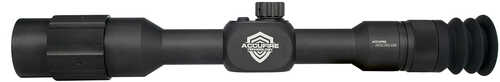 Accufire Technology Inc Tr1 Noctis Tr1 Night Vision Riflescope Black 3.2-22x 60mm Illuminated Multi Reticle Features Ran