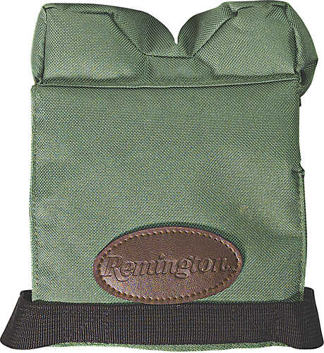 Remington Accessories 15802 Hunting Blind Shooting Bag Empty Green Cordura