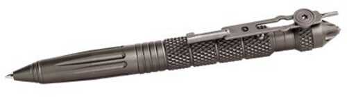 Remington Accessories 15678 Sportsman Tactical Pen Gun Metal Gray W/Remington Logo