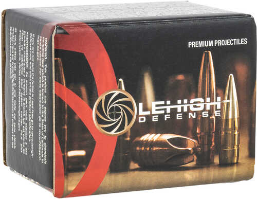 Lehigh Defense Controlled Chaos 25-06 Rem/257 Wthby Mag .257 102 Gr 50
