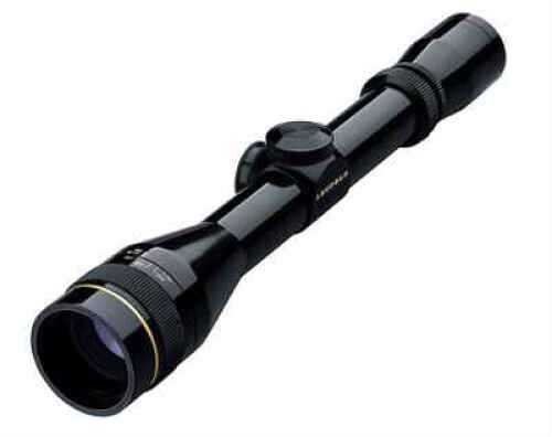 Leupold Ultralight Riflescope With Duplex Reticle & Gloss Finish Md: 58520