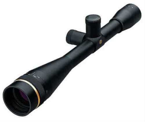 Leupold 12x40mm FXIII Fixed Riflescope W/Fine Duplex Reticle & Matte Finish Md: