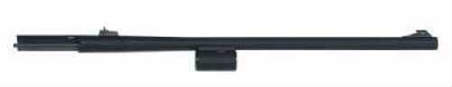 Mossberg 935 Slug Barrel 12 ga. 24 in. Rifle Sights Fully Rifled Matte Blue Model: 90910