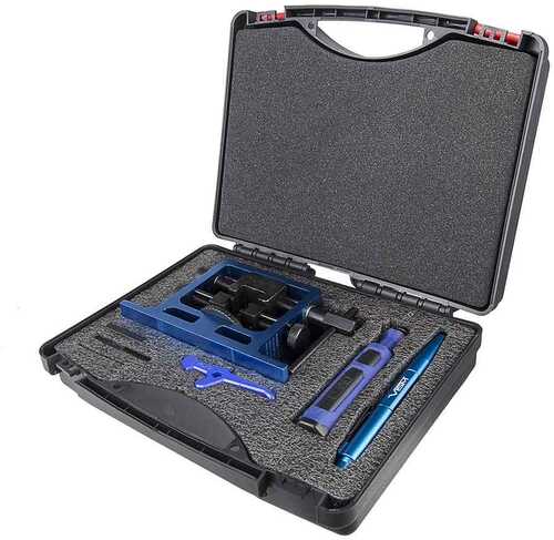 Ncstar Vtgutk Ultimate Tool Kit Blue For Glock-img-0