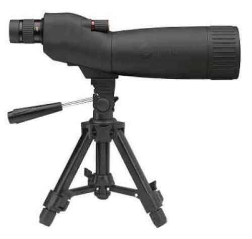 Simmons 20-60X60 Spotting Scope With Black Rubber Armor Finish Md: 841101