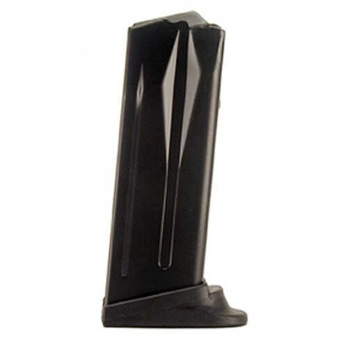 Heckler & Koch 9 Round Black 40 S&W Mag For P2000 Sub Compact With Extra Floorplate Md: 207314