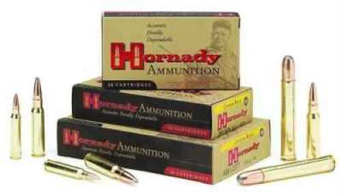7mm Rem Mag 154 Grain Ballistic Tip 20 Rounds Hornady Ammunition 7mm Remington Magnum
