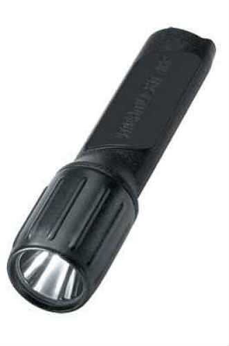 Streamlight Propolymer Black Flashlight With Luxeon Bulb Md: 68344