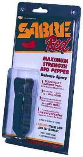 Security Equipment Pepper Spray With Keychain .54 Ounces Md: SPKCBKUS