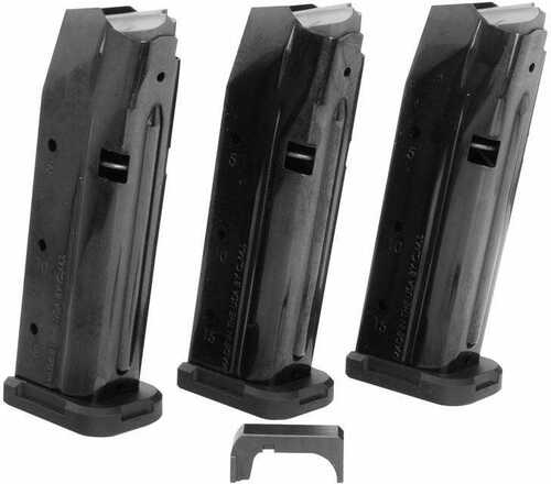 Shield Arms  S15 Magazine Gen 3 Combo 15Rd (3 Mags) For Glock 43X/48