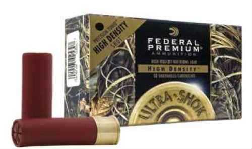 12 Gauge 3" Tungsten #2  1-3/8 oz 100 Rounds Federal Shotgun Ammunition