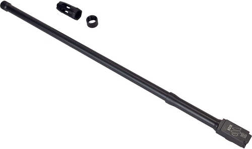 Meta Tactical Llc Mtb19 Apex Replacement Barrel 9mm Luger 16" Threaded Chrome Moly, Includes Muzzle Device & Thread Prot