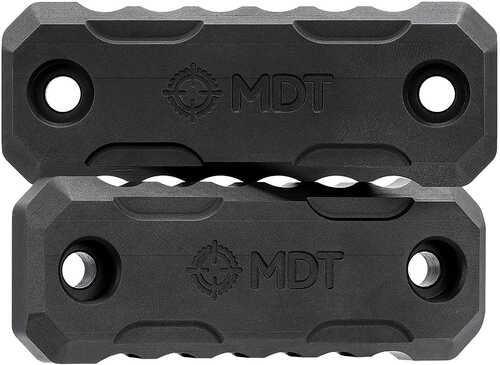 Mdt M-LOK Exterior Forend Gen2 2Pk Blk
