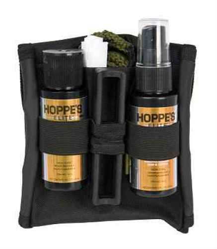 Hoppes Field Kit With Soft Sided Case 9MM Md: EBS9